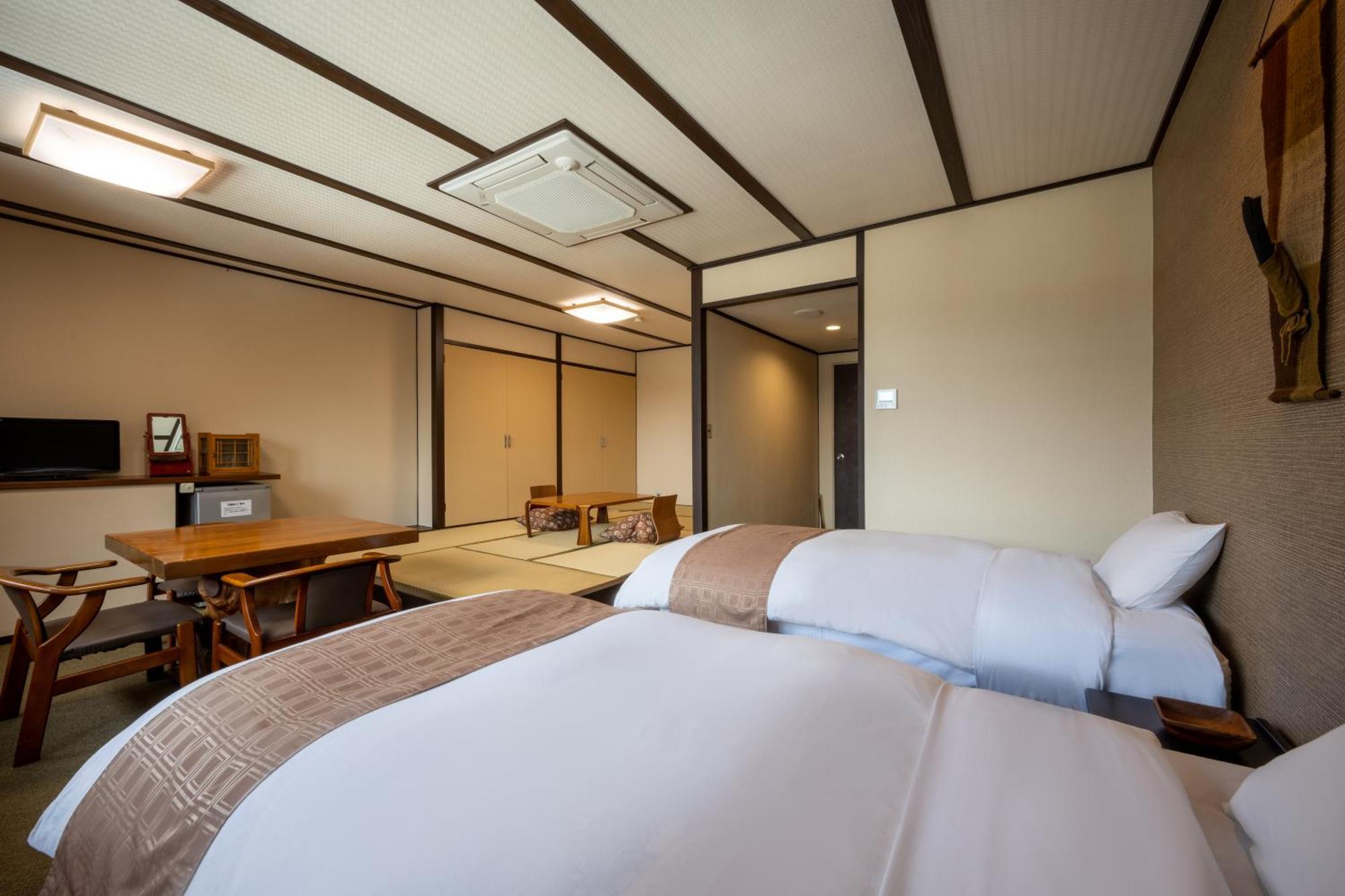 Yamagataya Hotel Kitakata Ngoại thất bức ảnh