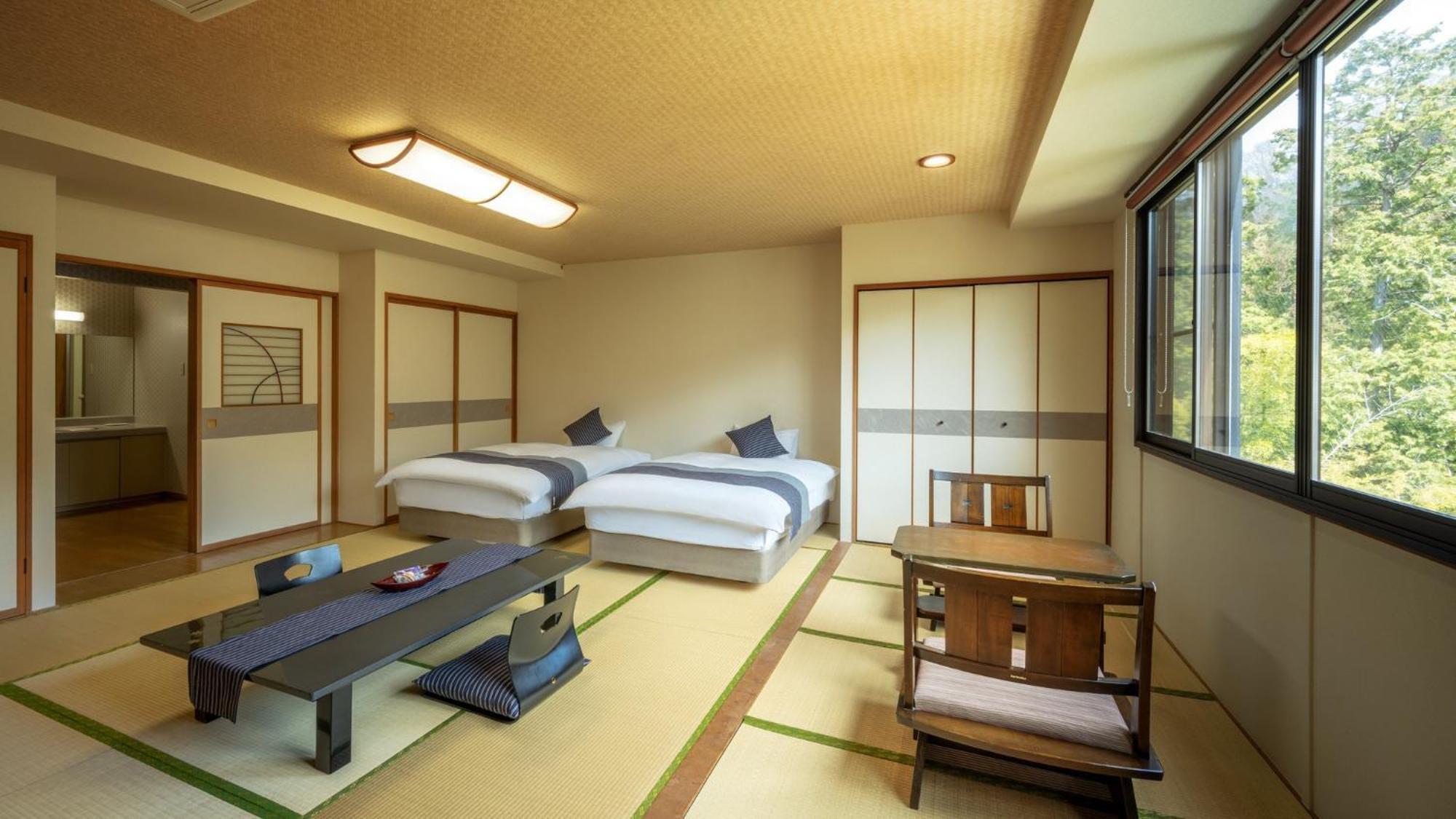 Yamagataya Hotel Kitakata Ngoại thất bức ảnh