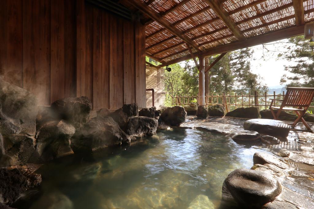 Yamagataya Hotel Kitakata Ngoại thất bức ảnh
