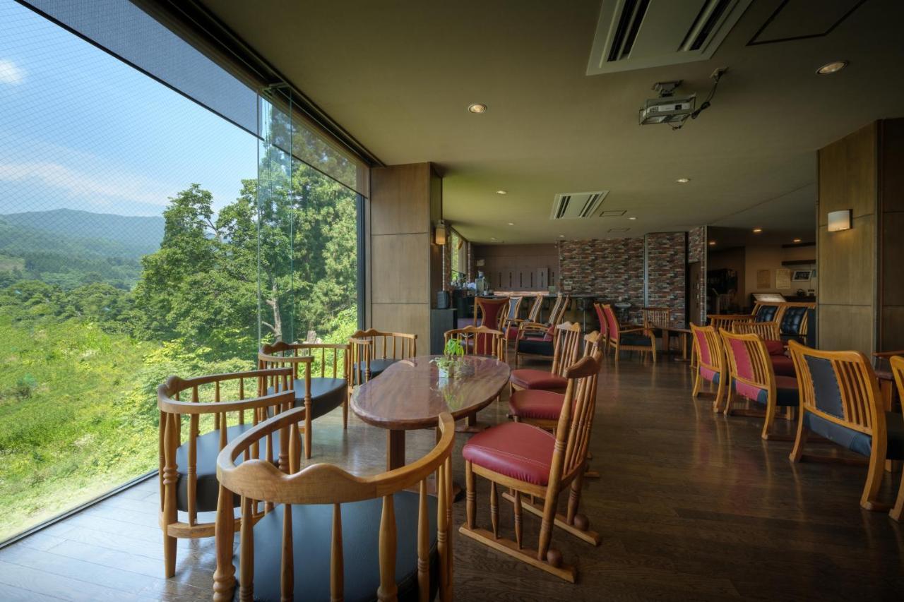 Yamagataya Hotel Kitakata Ngoại thất bức ảnh